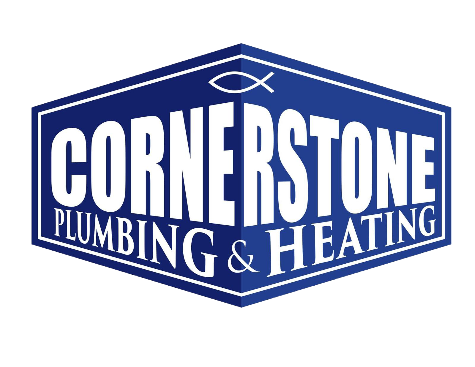 Home Cornerstone Plumbing